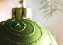 Holiday Party Special