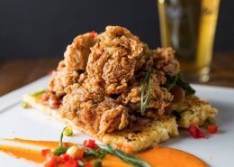 Virginia Beach Hotels - seafood