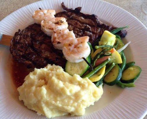 Virginia Beach Restaurants - Watermans Surfside Grille