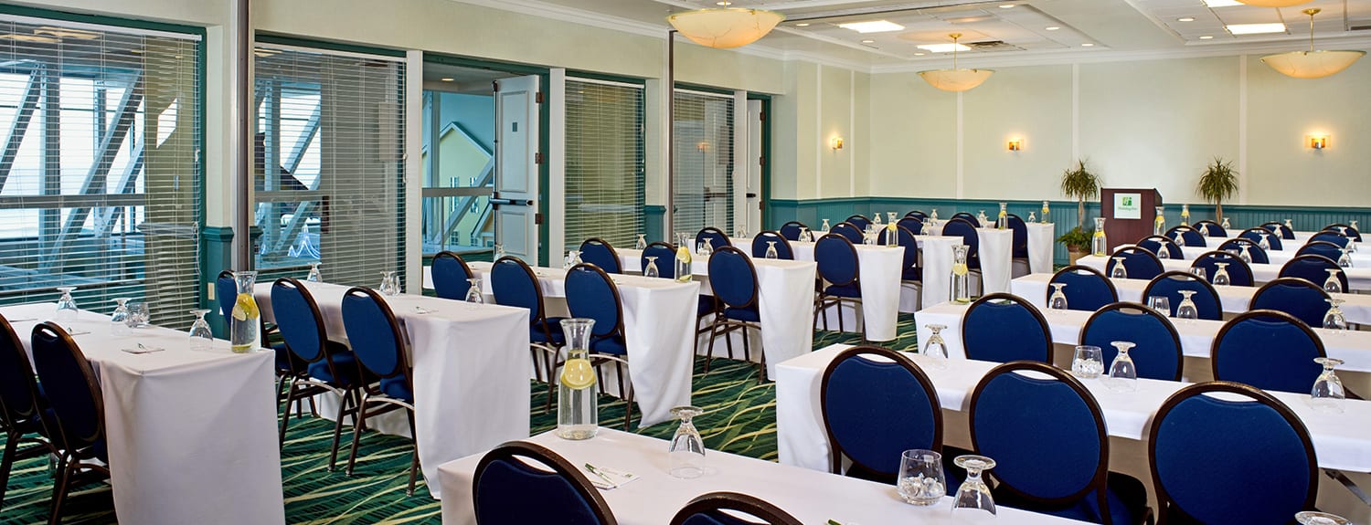 Virginia Beach Hotels - corporate meetings