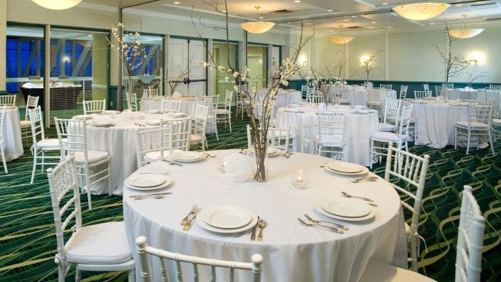 Meeting Room Banquet Setup Oceanfront Virginia Beach Meeting Space Meeting Room Banquet Setup