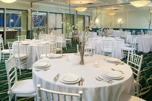 virginia beach Wedding Packages and locations