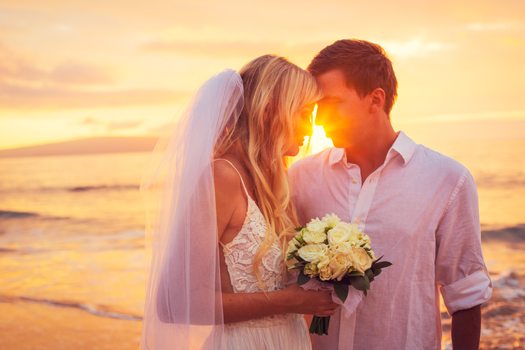 Virginia Beach weddings