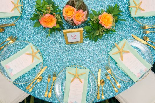 Wedding Table