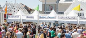 Virginia Beach Events - East Coast She Crab Classic