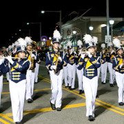 Virginia Beach Events - Holiday Parade at the Beach