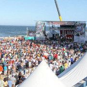 Virginia Beach Hotels - Oceanfront Virginia Beach Events - Patriotic Festival