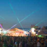 Virginia Beach Events - Sandstock