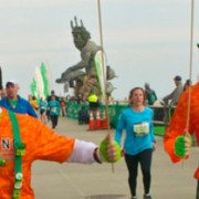 Virginia Beach Events - Shamrock Marathon