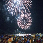 Virginia Beach Events - Stars and Stripes Explosion
