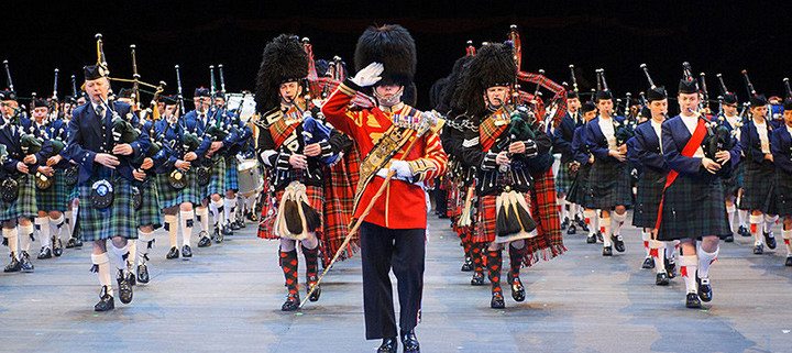 Virginia Beach Events - Virginia International Tattoo