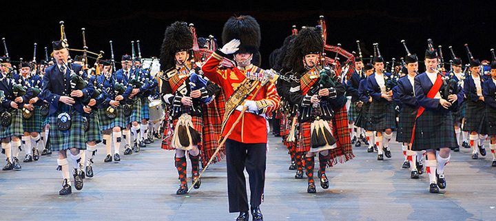 Virginia Beach Events - Virginia International Tattoo