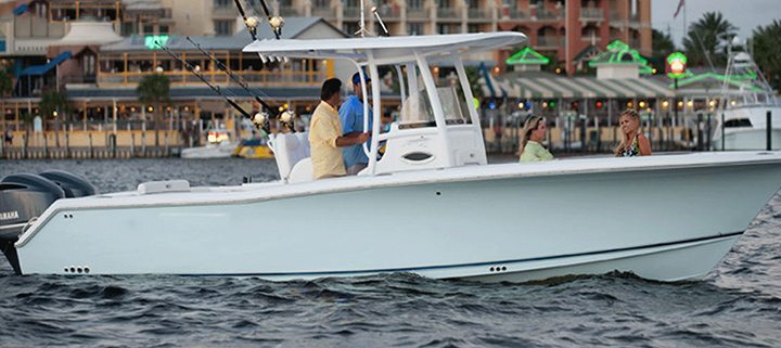 Virginia Beach events - Mid Atlantic Sports Boat Show
