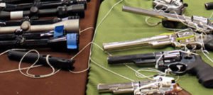 Virginia Beach events - SGK Gun Show