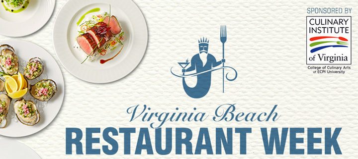 Virginia Beach Hotels - Virginia Beach Restaurant Week