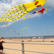 Virginia Beach Hotels - Oceanfront | Specials Atlantic-Coast-Kite-Festival