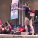 Virginia Beach Excalibur Cup gymnastics competition