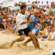 Virginia Beach Hotels - Oceanfront NASSC Virginia Beach Sand Soccer Tournament