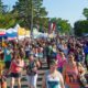 Pungo Strawberry Festival