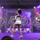 The US Finals - Virginia Beach cheer and dance competition