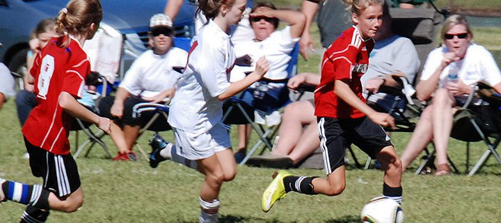 Virginia Beach Spring Classic - Beach FC soccer tournament