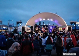 Virginia Beach Hotels -Virginia Beach oceanfront hotel -Sonrise Festival