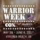 USO Warrior Week - Virginia Beach Hotels