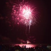 Virginia Beach Hotels - Oceanfront fireworks 4th of july