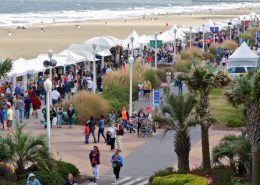 Virginia Beach Hotels - Neptune Festival