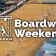 virginia beach hotels - boardwalk weekend