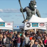 Virginia Beach Craft Beer Festival - Virginia Beach Hotels