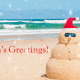 seasons greetings Virginia Beach Hotels