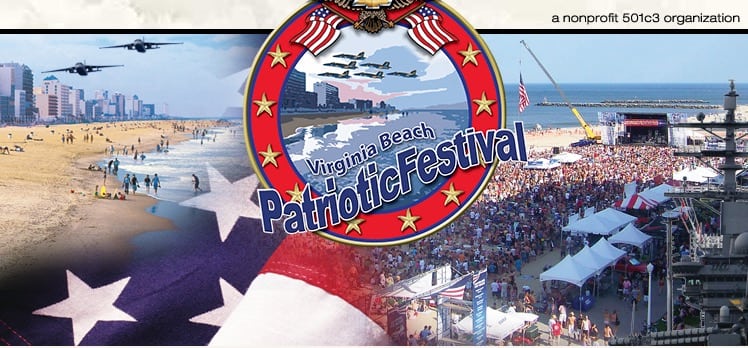 Feature Virginia Beach Events This Weekend Oceanfront Concerts 