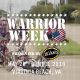 Virginia Beach Hotels - Oceanfront Hotel Specials USO Warrior Week in Virginia Beach