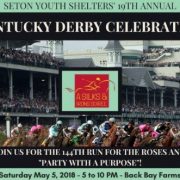 Virginia Beach Hotels - Oceanfront _ Kentucky Derby Party