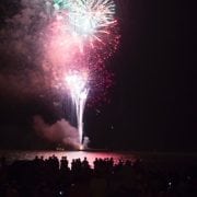 Virginia Beach Oceanfront hotel | Hotel Specials | 4th of July fireworks