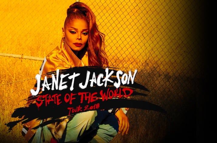 janet jackson tour virginia