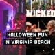 Virginia Beach Hotels - Oceanfront Specials | Halloween