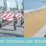 Virginia Beach Hotels - veterans day weekend specials