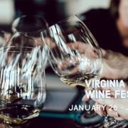 Virginia Beach Hotels - Oceanfront - Wine Festival