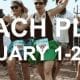 Virginia Beach Polar Plunge Festival | Virginia Beach Hotels - Oceanfront