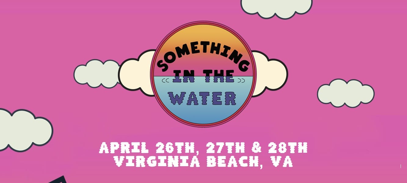 Something in the Water Music Festival Virginia Beach Hotels Oceanfront