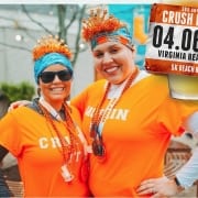 Crush ‘N Run 5k Beach Run | Virginia Beach Oceanfront Hotel