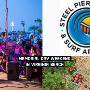 Virginia Beach Oceanfront Hotel | Memorial day events