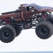 Virginia Beach Hotels - Oceanfront | Monster Trucks On the BEach