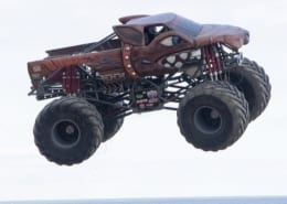 Virginia Beach Hotels - Oceanfront | Monster Trucks On the BEach