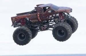 Virginia Beach Hotels - Oceanfront | Monster Trucks On the BEach