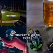 Virginia Beach Oceanfront Hotel -Father's Day Virginia Beach Copy