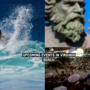 Virginia Beach Oceanfront Hotel -Events