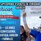 Virginia Beach Oceanfront Hotel -Labor Day Weekend Special Events